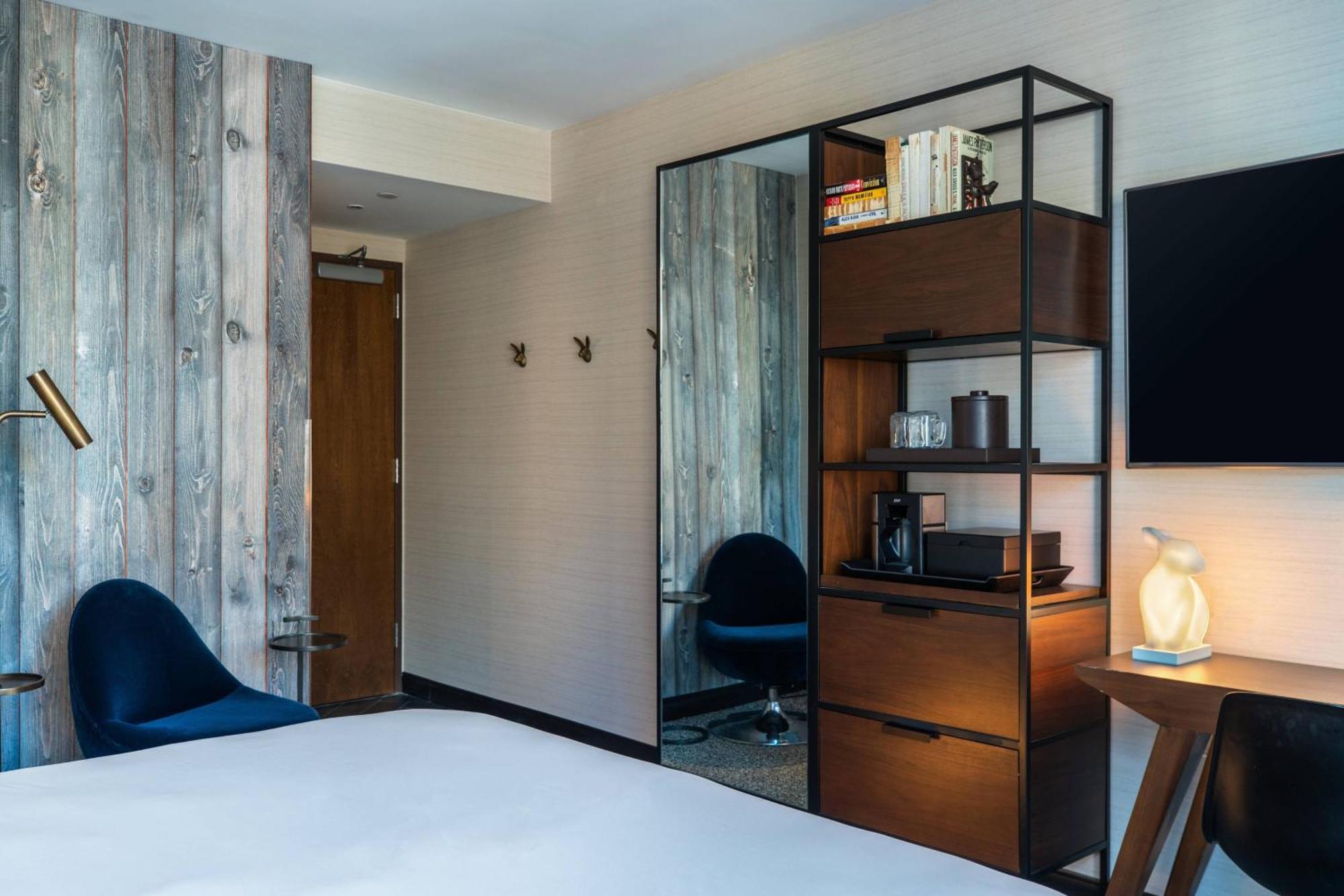 Hotel Renaissance Chelsea Nova York